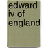 Edward Iv Of England