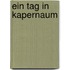 Ein Tag in Kapernaum