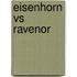 Eisenhorn Vs Ravenor