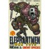Elephantmen War Toys