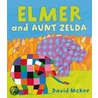 Elmer and Aunt Zelda door David Mckee