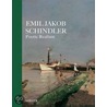 Emil Jakob Schindler door M. Fellinger