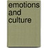 Emotions And Culture