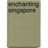Enchanting Singapore door David Bowden