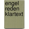 Engel reden Klartext door Robert Betz