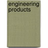 Engineering Products by Verena Stickler