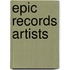 Epic Records artists
