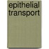 Epithelial Transport