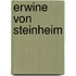 Erwine Von Steinheim