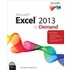 Excel 2013 On Demand