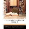Experimental-Physik. door E.W. Gustav Quintus Von Icilius