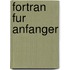 Fortran Fur Anfanger