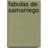 Fabulas de Samaniego