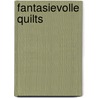 Fantasievolle Quilts by Sarah Fielke