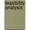 Feasibility Analysis door M.M. Mahbub Alam