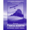 Financial Accounting door Wayne Thomas