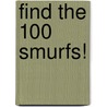 Find the 100 Smurfs! by Meyo