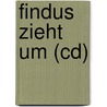 Findus Zieht Um (cd) by Sven Nordqvist