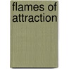 Flames of Attraction by Brenda Jackson