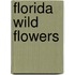 Florida Wild Flowers