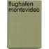 Flughafen Montevideo