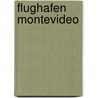 Flughafen Montevideo by Jesse Russell