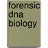 Forensic Dna Biology