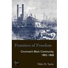 Frontiers Of Freedom door Nikki Marie Taylor