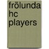 Frölunda Hc Players