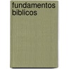 Fundamentos Biblicos door Larry Kreider