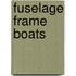 Fuselage Frame Boats