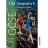 Gcse Aqa Geography A by Simon Ross