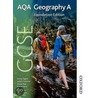 Gcse Aqa Geography A door Simon Ross