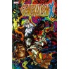 Generation X Classic door Scott Lobdell