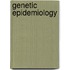 Genetic Epidemiology