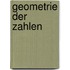 Geometrie der Zahlen