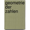Geometrie der Zahlen by Minkowski