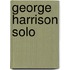 George Harrison solo