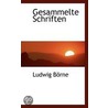 Gesammelte Schriften by Uwe Timm