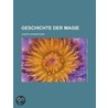 Geschichte Der Magie door Joseph Ennemoser
