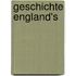 Geschichte England's