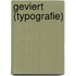Geviert (Typografie)