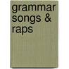 Grammar Songs & Raps door Herbert Puchta