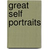 Great Self Portraits door Anna Samuel