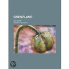 Grenzland; Ein Roman door Robert Hohlbaum