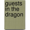 Guests in the Dragon door B. Pasternak