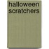 Halloween Scratchers