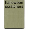 Halloween Scratchers by Erin Golden