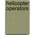 Helicopter operators