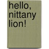 Hello, Nittany Lion! by Naren Aryal